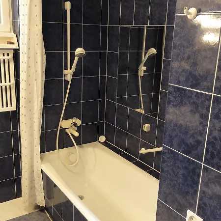 Apartment Sopot Apartamento Sopot