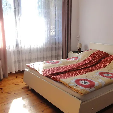 Apartamento Apartment Sopot Sopot