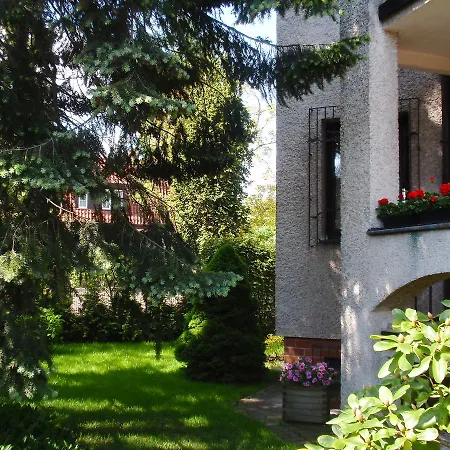Apartment Sopot Apartamento *