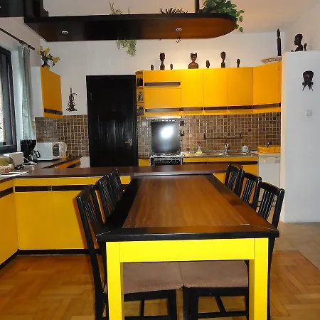 Apartment Sopot Apartamento Sopot