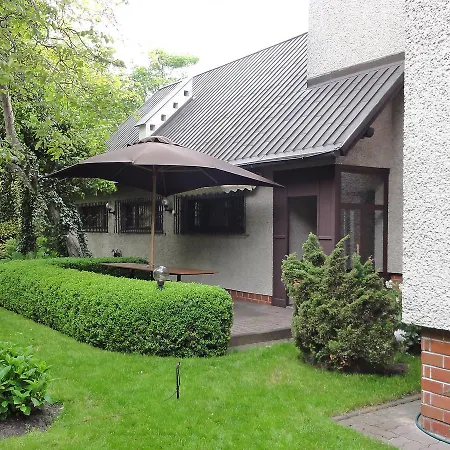 Apartamento Apartment Sopot *