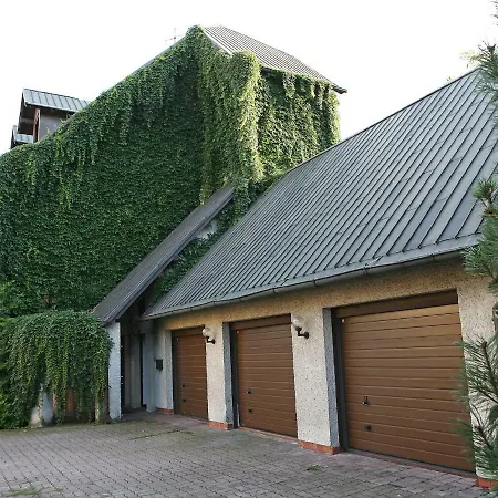Apartment Sopot Apartamento
